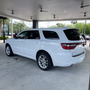 DODGE DURANGO - 4