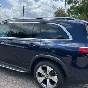 MERCEDES-BENZ GLS-CLASS - 6