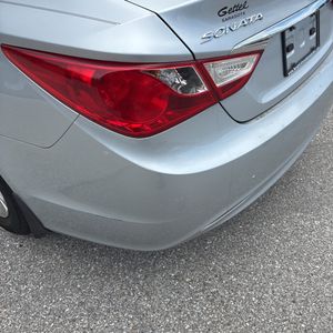 2013 Hyundai SONATA GLS thumbnail 57