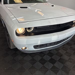 صورة مصغرة 55 لـ 2018 Dodge CHALLENGER SXT