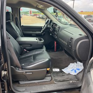 2008 Chevrolet SILVERADO 1500 LT1 thumbnail 33