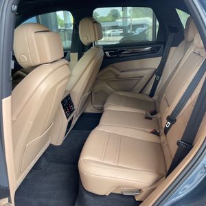 صورة مصغرة 34 لـ 2019 Porsche CAYENNE S