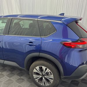 صورة 6 لـ 2023 Nissan ROGUE SV
