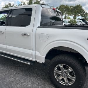 صورة 6 لـ 2022 FORD F-150 XLT
