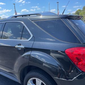 CHEVROLET EQUINOX LTZ - 6