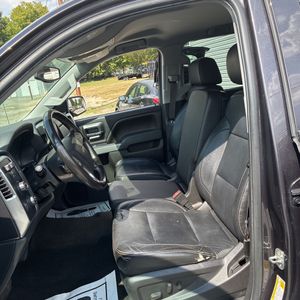 2015 Chevrolet SILVERADO 1500 LT Z71 照片 36