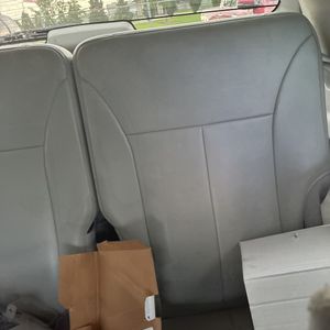 صورة مصغرة 37 لـ 2007 Chrysler PACIFICA TOURING