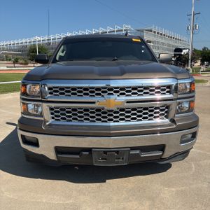 صورة مصغرة 14 لـ 2015 Chevrolet SILVERADO 1500 LT
