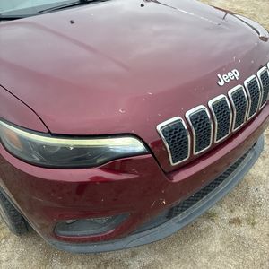 2019 JEEP CHEROKEE LATITUDE thumbnail 55