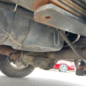 صورة مصغرة 28 لـ 2001 Chevrolet SILVERADO 1500 LS
