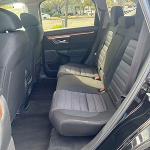 2020 Honda CR-V EX 照片 34