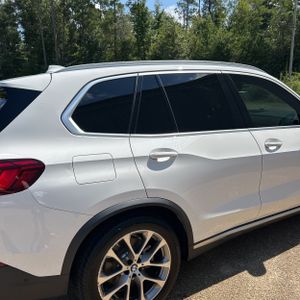 2019 BMW X5 XDRIVE40I photo 9
