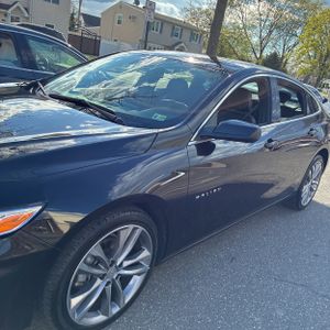 CHEVROLET MALIBU LT - 2