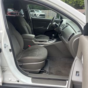 2016 KIA SPORTAGE LX — миниатюра 33