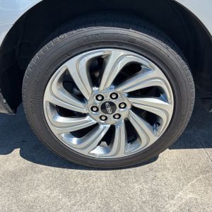 صورة مصغرة 19 لـ 2024 Lincoln NAVIGATOR RESERVE