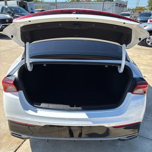 صورة مصغرة 43 لـ 2023 KIA K5 EX