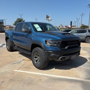 2024 RAM 1500 TRX — миниатюра 12