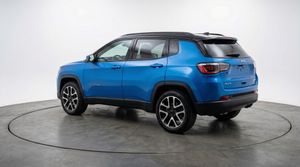 صورة 5 لـ 2025 JEEP COMPASS LIMITED