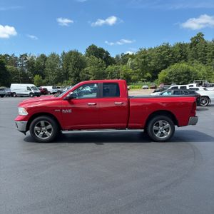 2015 RAM 1500 BIG HORN photo 3