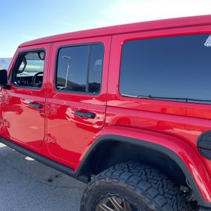 JEEP WRANGLER RUBICON 392 - 6