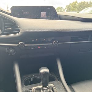2020 Mazda MAZDA3 HATCHBACK BASE — миниатюра 36