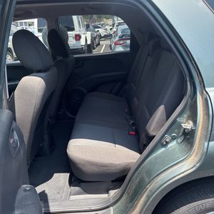 صورة مصغرة 32 لـ 2009 KIA SPORTAGE LX