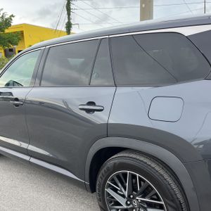 2025 Lexus TX 350 PREMIUM — фото 6