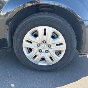 2019 Dodge GRAND CARAVAN SE 照片 20