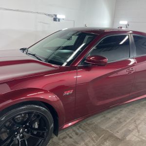 DODGE CHARGER SCAT PACK WIDEBODY - 2