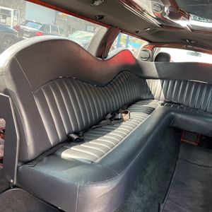 صورة مصغرة 58 لـ 2007 Lincoln TOWN CAR EXECUTIVE