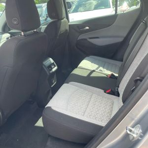 صورة مصغرة 34 لـ 2023 Chevrolet EQUINOX LS