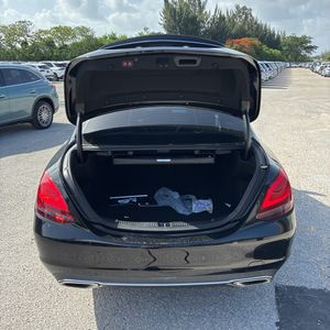 صورة مصغرة 41 لـ 2021 Mercedes-BENZ C-CLASS