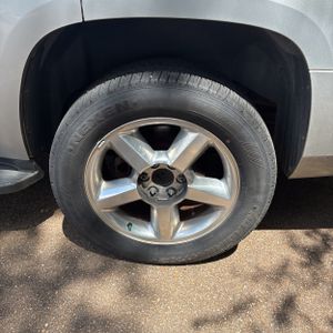2011 Chevrolet TAHOE LT 缩略图 18