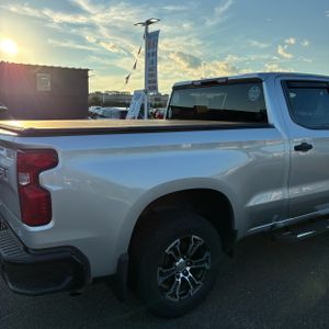 2021 Chevrolet SILVERADO 1500 WORK TRUCK 照片 9