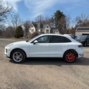 Porsche Macan Base - 3