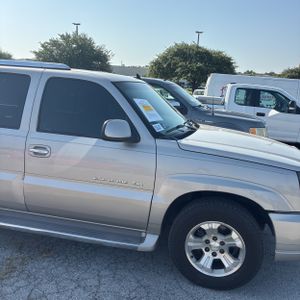 2006 Cadillac ESCALADE ESV BASE 缩略图 13