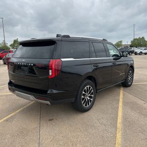 FORD EXPEDITION PLATINUM - 8