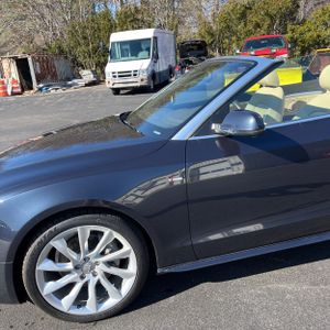 AUDI A5 2.0T PREMIUM - 2