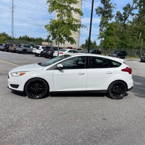 صورة 3 لـ 2015 FORD FOCUS SE