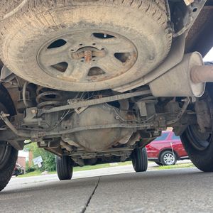 2022 RAM 2500 TRADESMAN 缩略图 25
