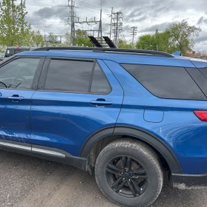 FORD EXPLORER XLT - 6