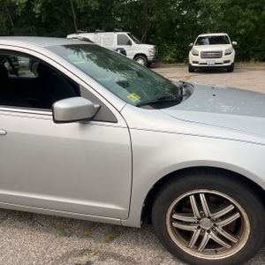 صورة مصغرة 13 لـ 2010 FORD FUSION SE