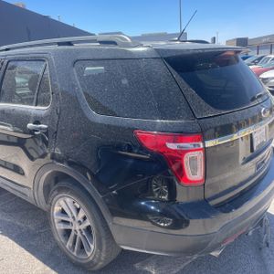 FORD EXPLORER BASE - 6