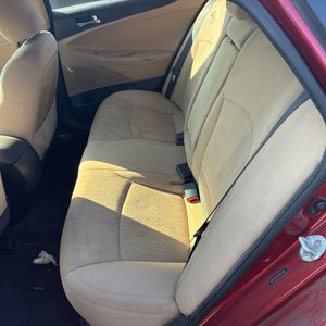 صورة مصغرة 66 لـ 2013 Hyundai SONATA GLS