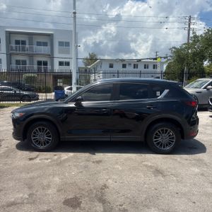 MAZDA CX-5 TOURING - 3