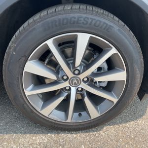صورة مصغرة 20 لـ 2025 Acura MDX SH-AWD W/TECH