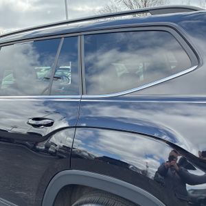 VOLKSWAGEN ATLAS SE 4MOTION - 6