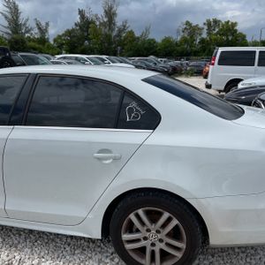 2017 Volkswagen JETTA 1.4T S 照片 6