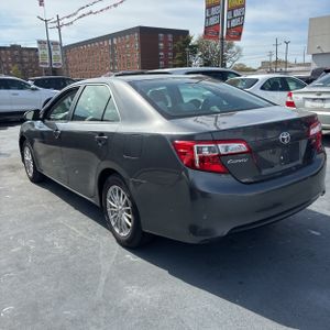 TOYOTA CAMRY - 6