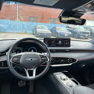 صورة مصغرة 36 لـ 2024 Genesis GV70 2.5T STANDARD